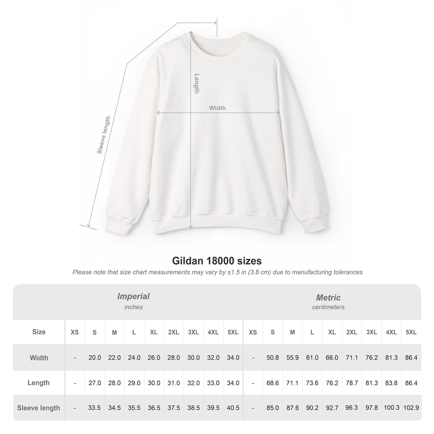 Goodness of God Retro Cassettes | Crewneck Sweatshirt