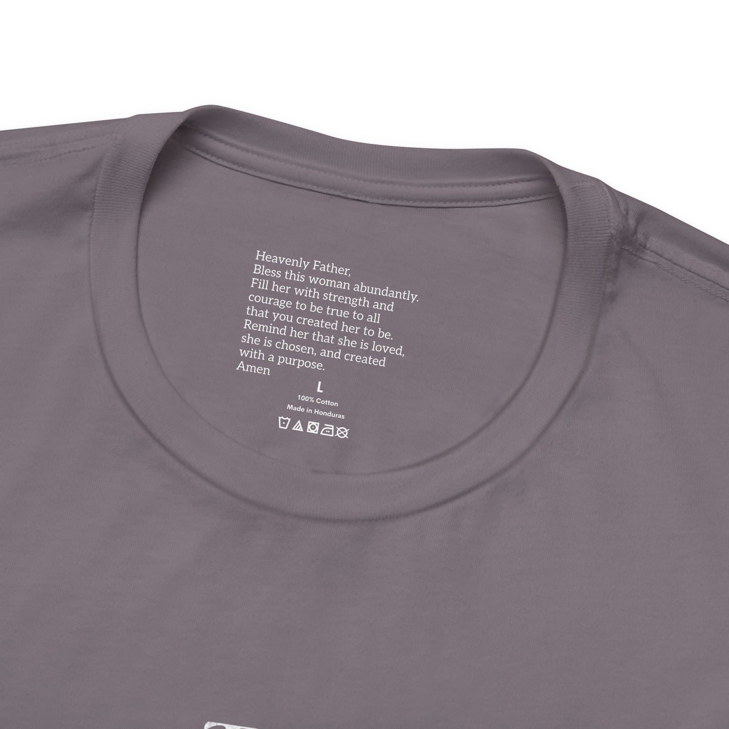 The Harvest is Plentiful | Unisex Tee