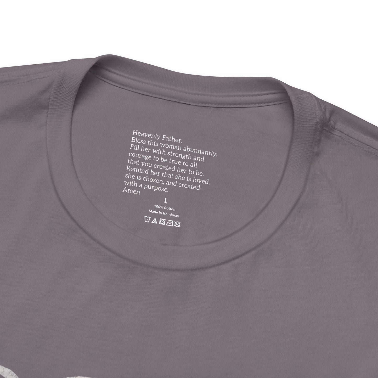 Gratitude Changes Everything | Unisex Tee