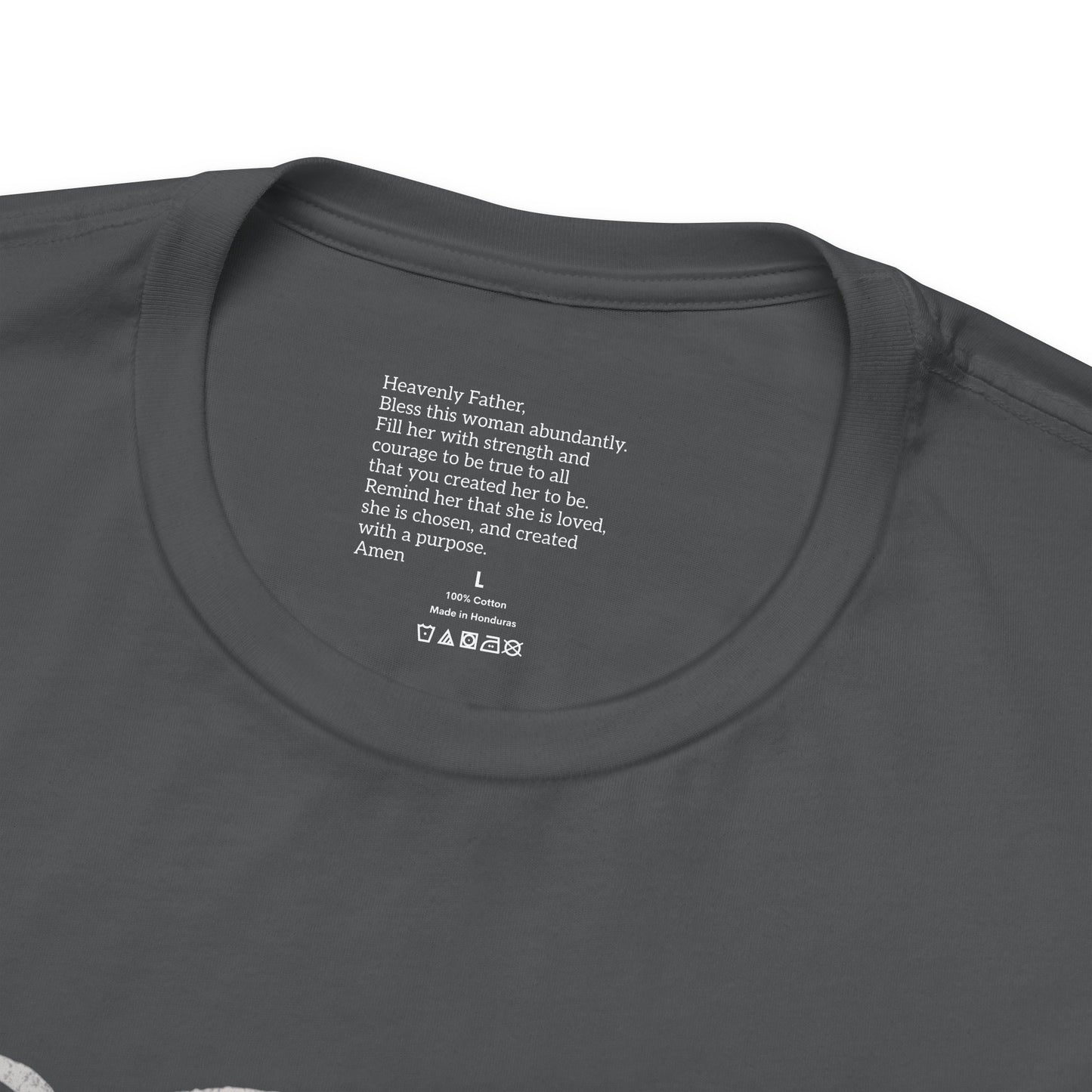 Gratitude Changes Everything | Unisex Tee