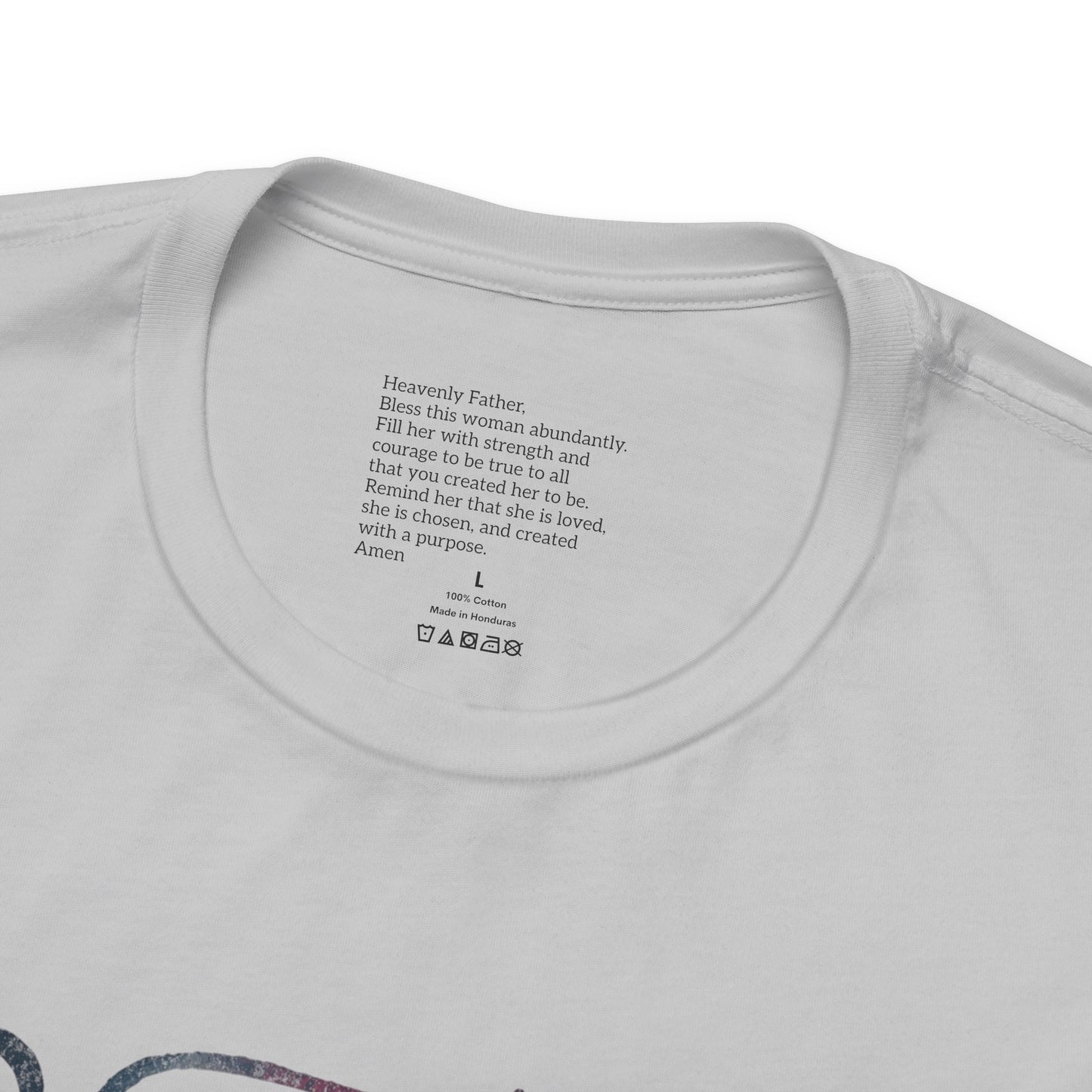 Gratitude Changes Everything COLOR | Unisex Tee