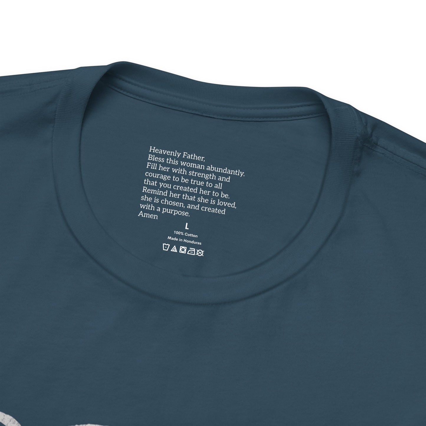 Gratitude Changes Everything | Unisex Tee